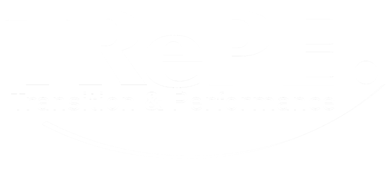 logo trepe blanc